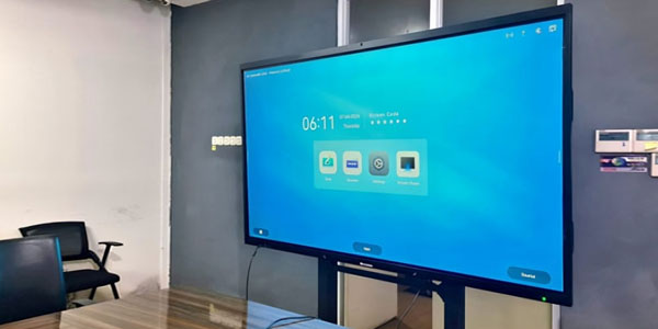 Monitor