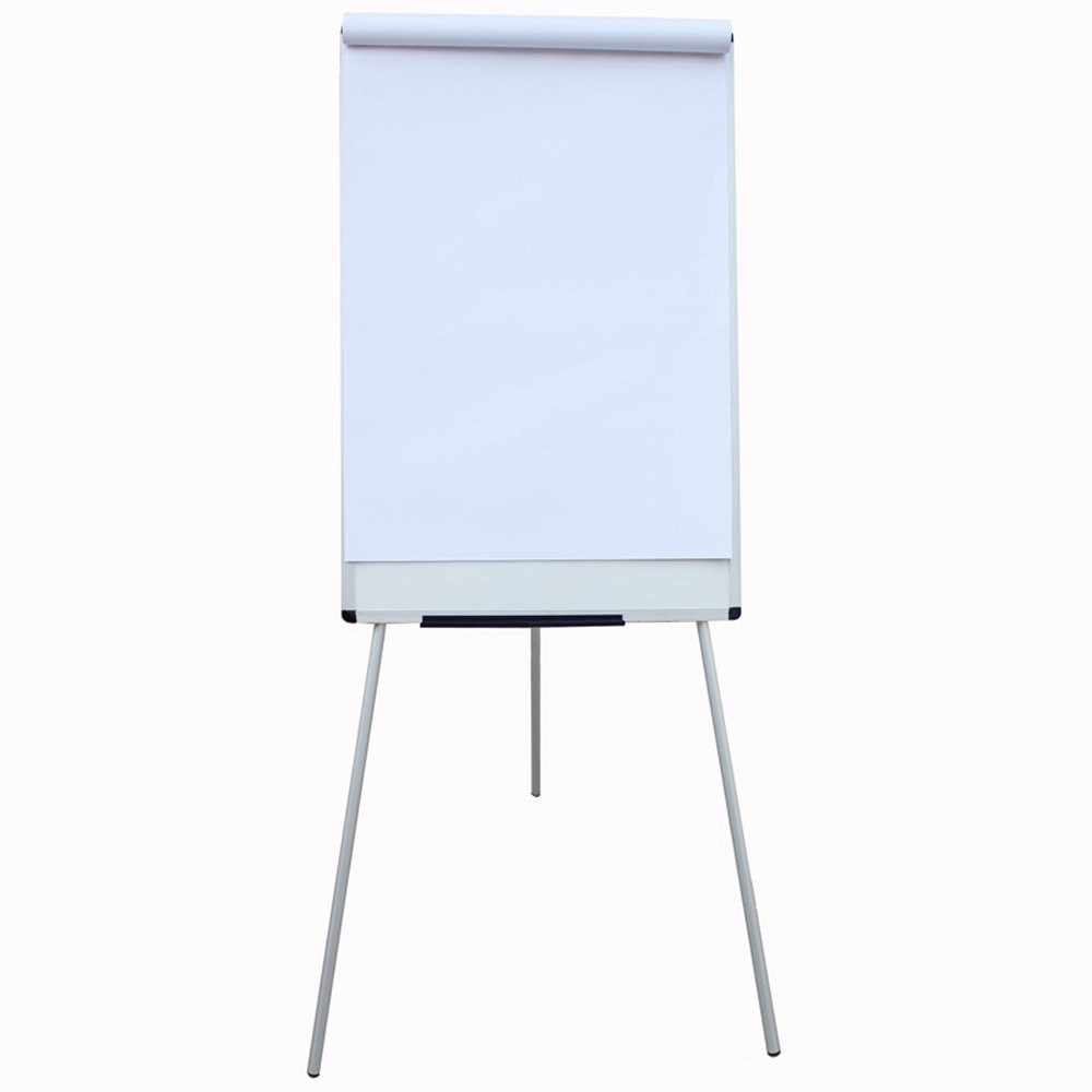 Whiteboard dan Flipchart